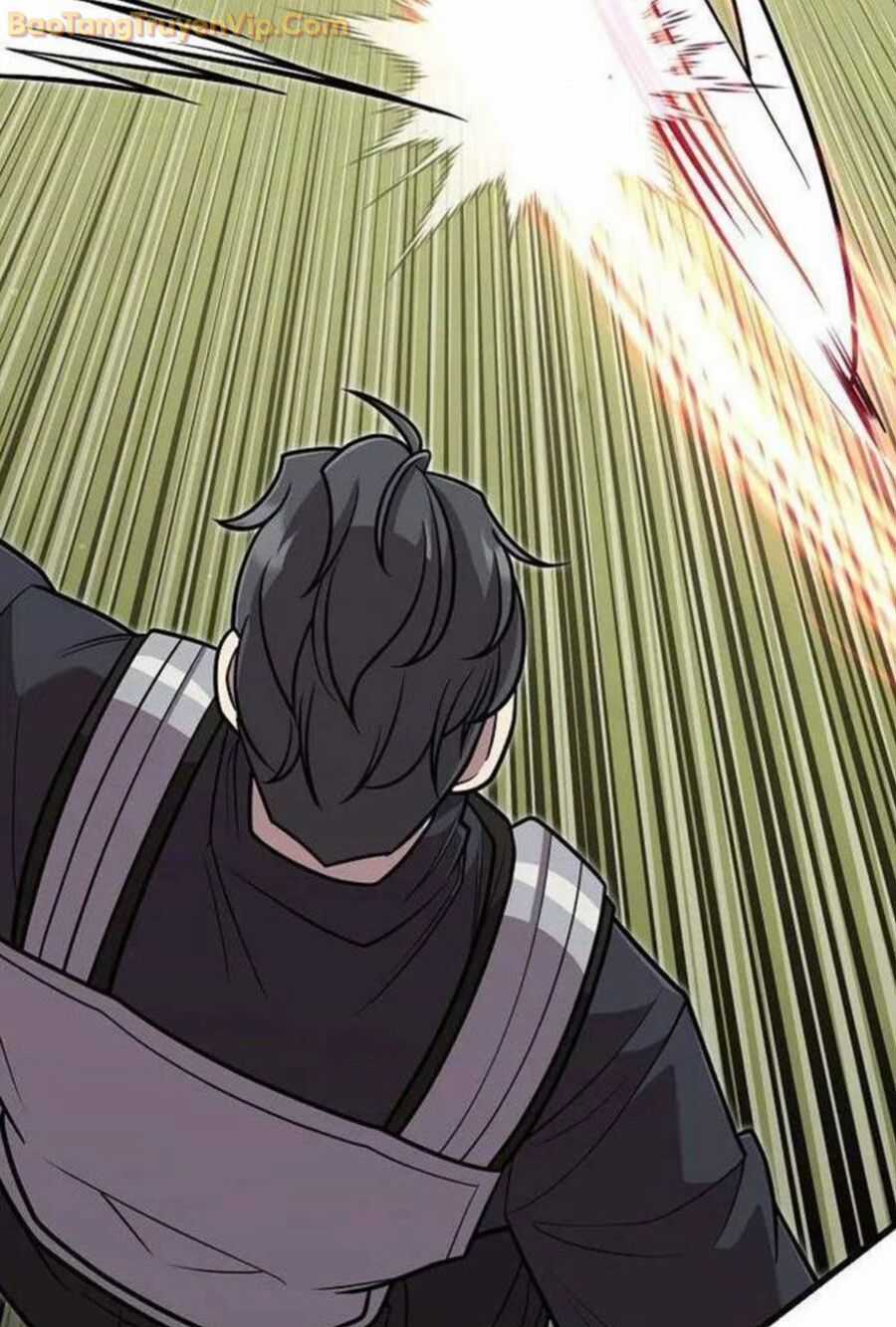 Tam Vương Truyền Nhân Chapter 8 trang 131