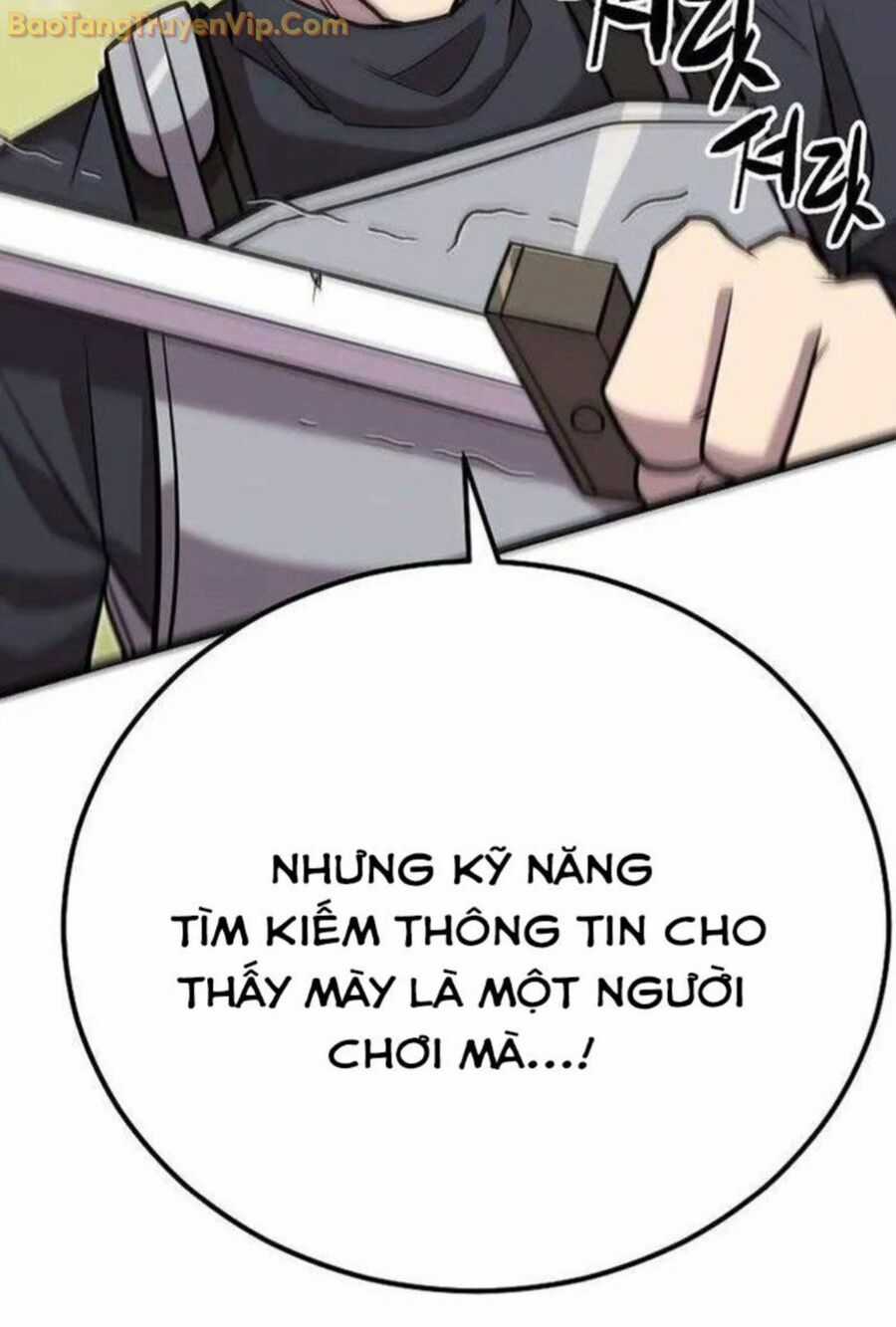 Tam Vương Truyền Nhân Chapter 8 trang 134