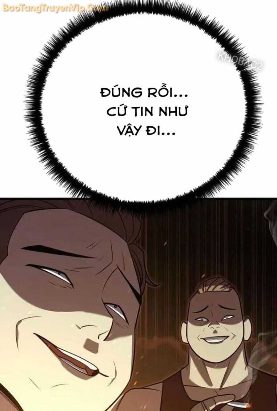 Tam Vương Truyền Nhân Chapter 8 trang 14