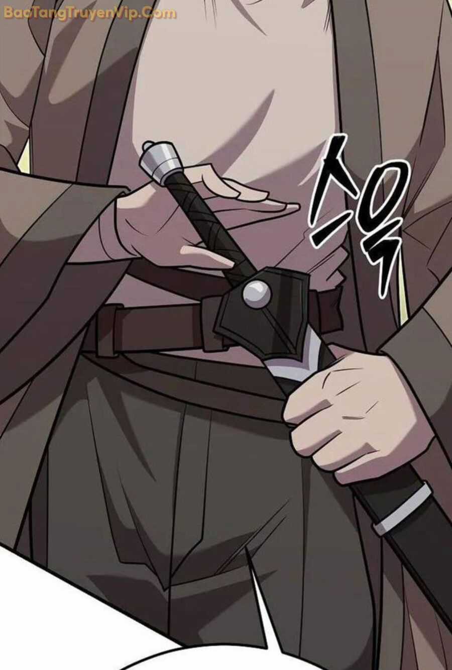 Tam Vương Truyền Nhân Chapter 8 trang 140