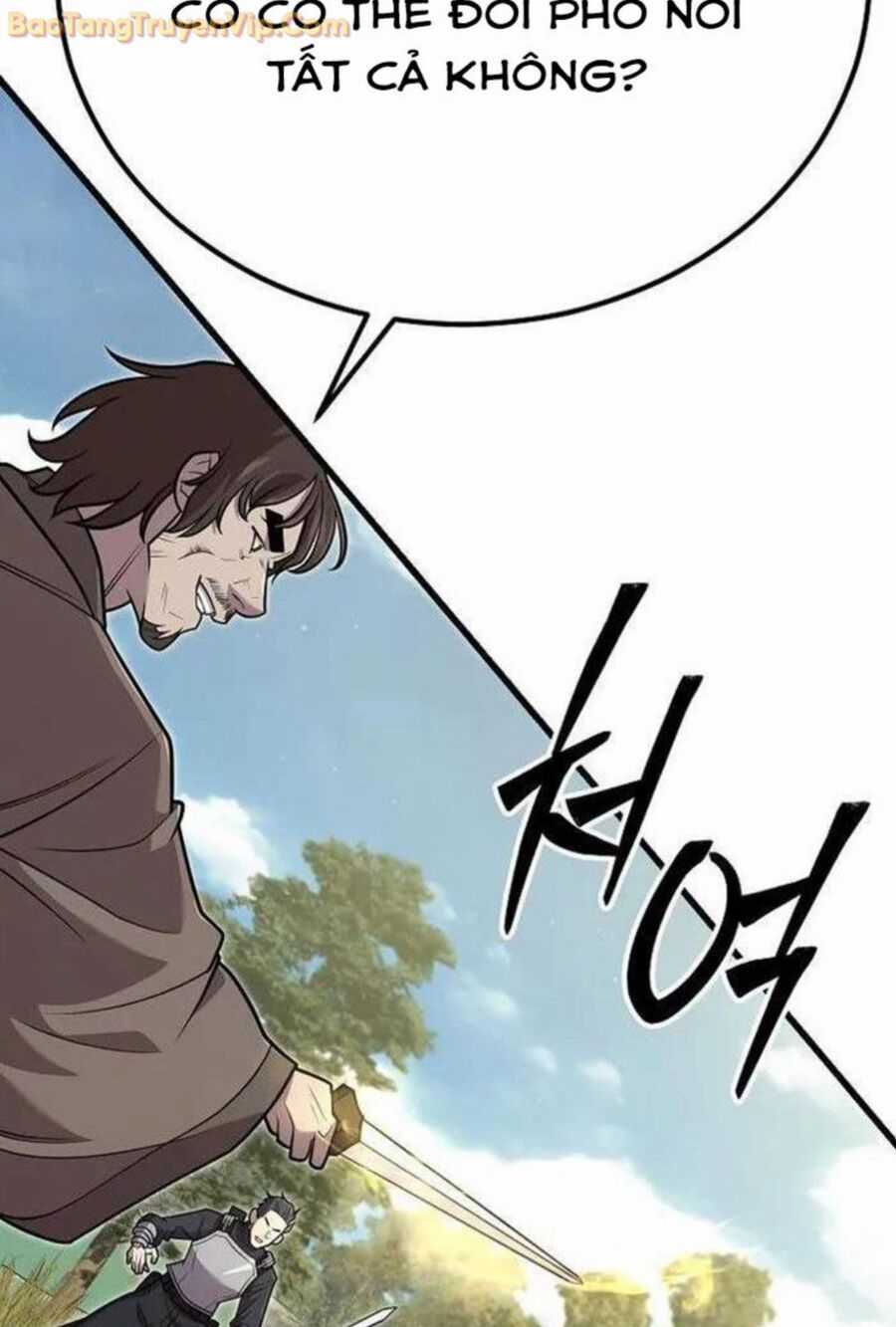 Tam Vương Truyền Nhân Chapter 8 trang 142