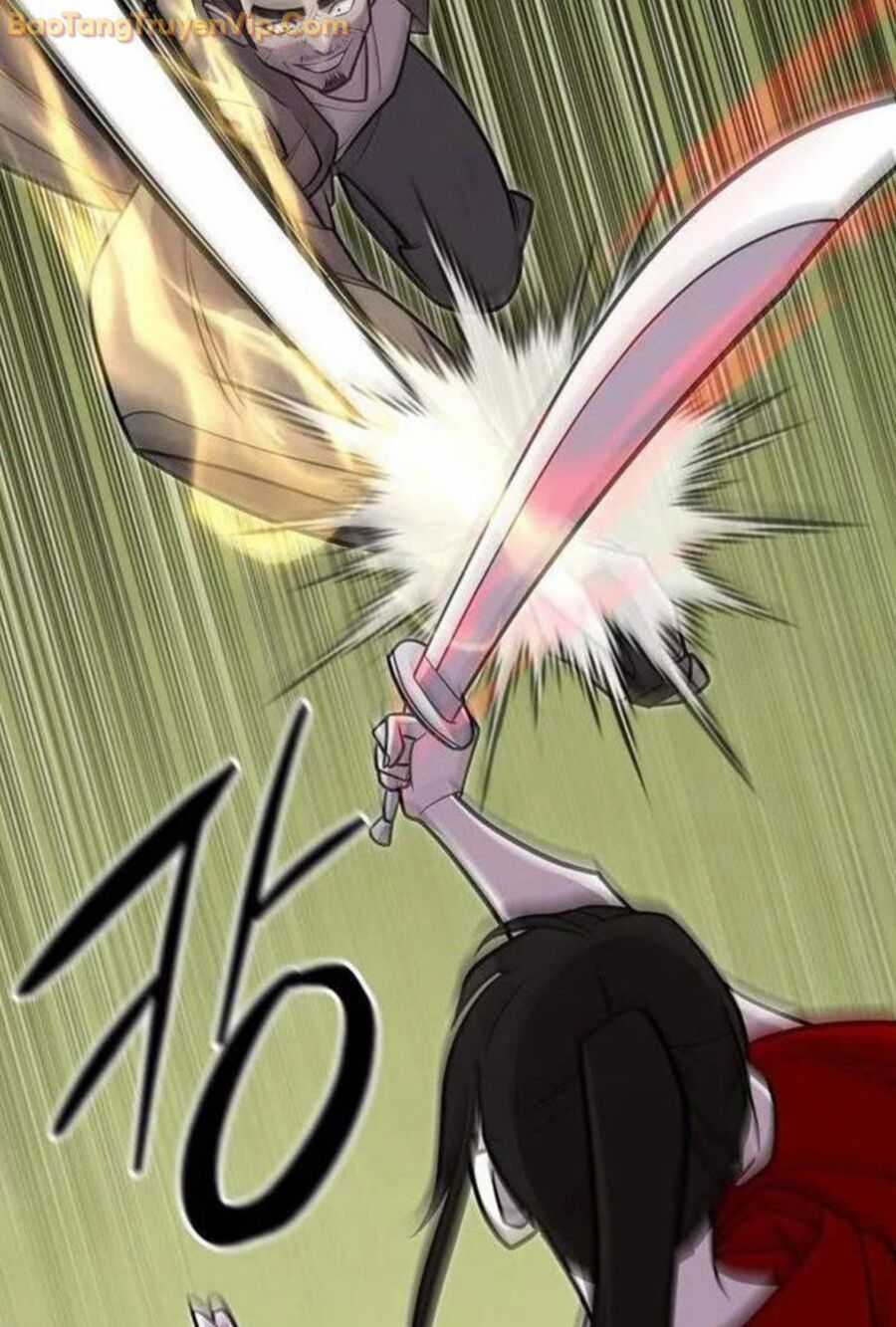 Tam Vương Truyền Nhân Chapter 8 trang 147