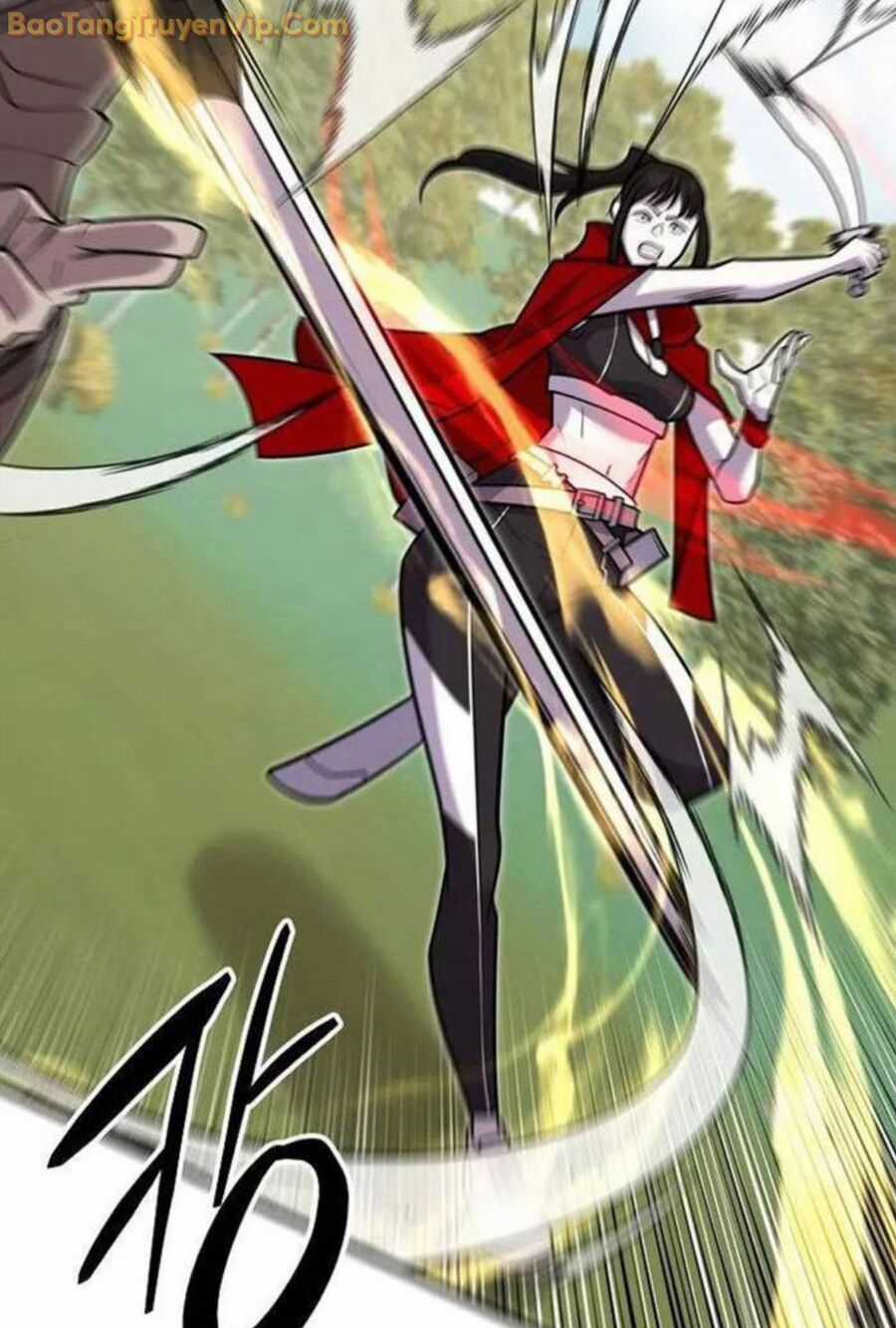 Tam Vương Truyền Nhân Chapter 8 trang 150