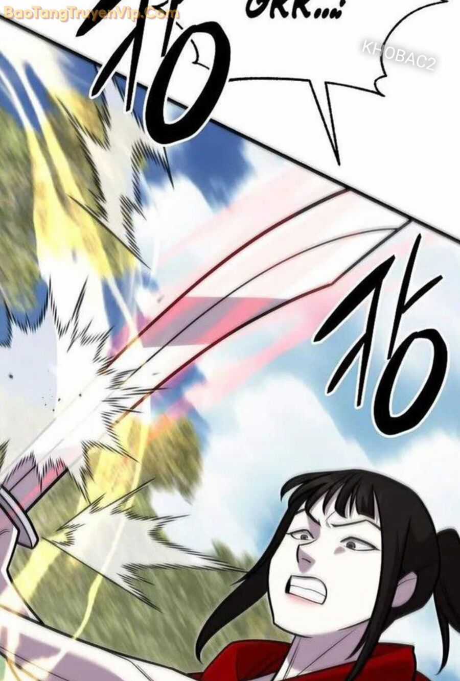 Tam Vương Truyền Nhân Chapter 8 trang 154