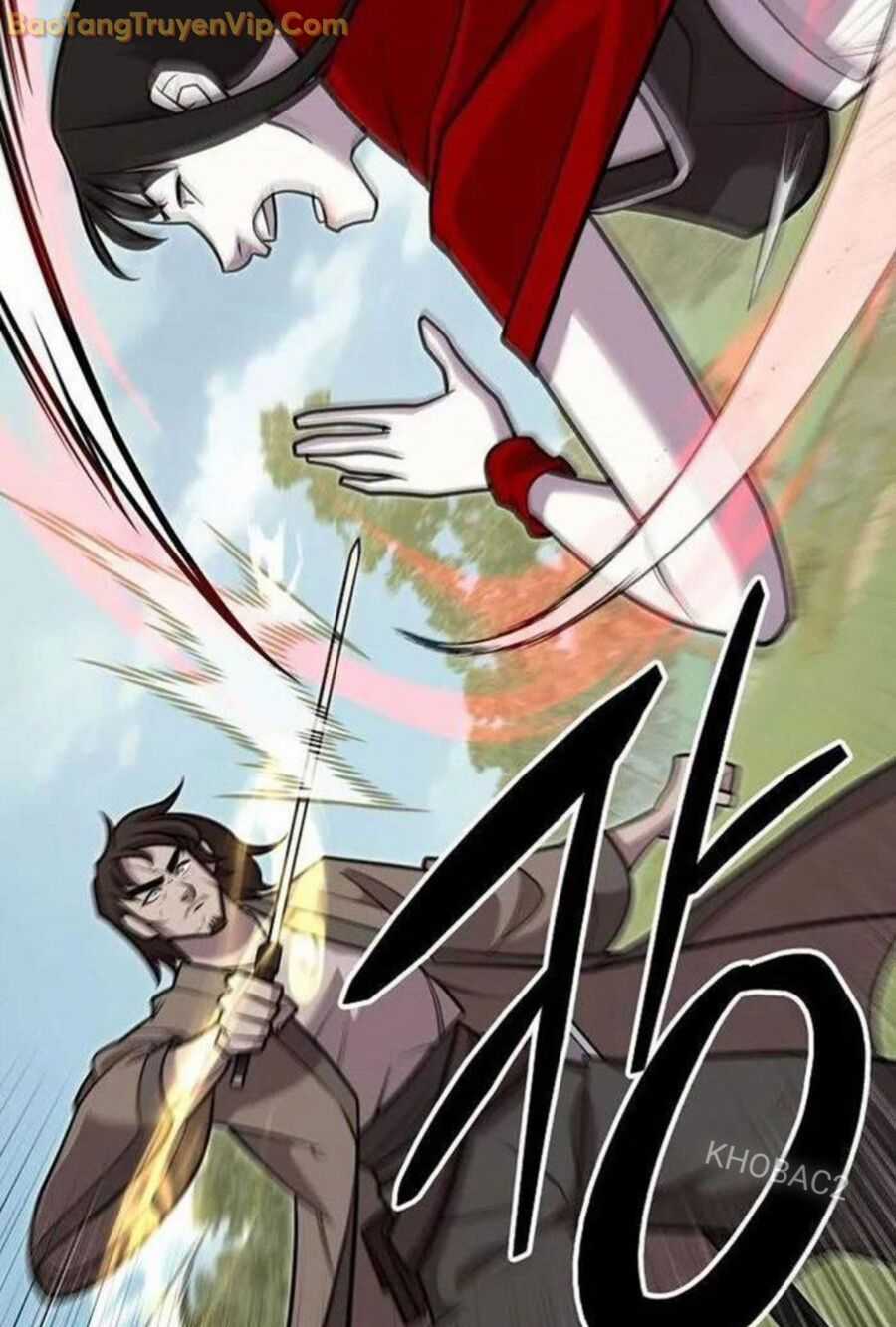 Tam Vương Truyền Nhân Chapter 8 trang 157