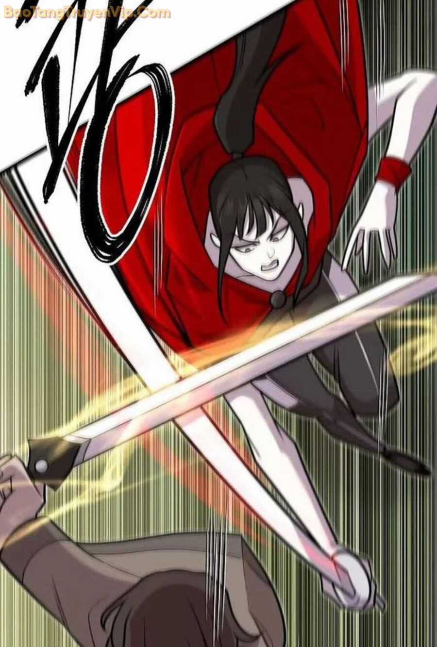 Tam Vương Truyền Nhân Chapter 8 trang 159