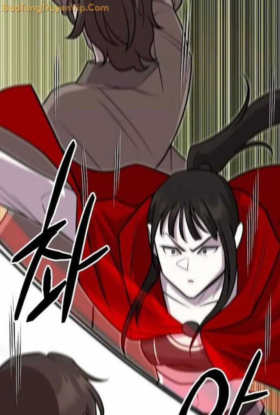 Tam Vương Truyền Nhân Chapter 8 trang 160