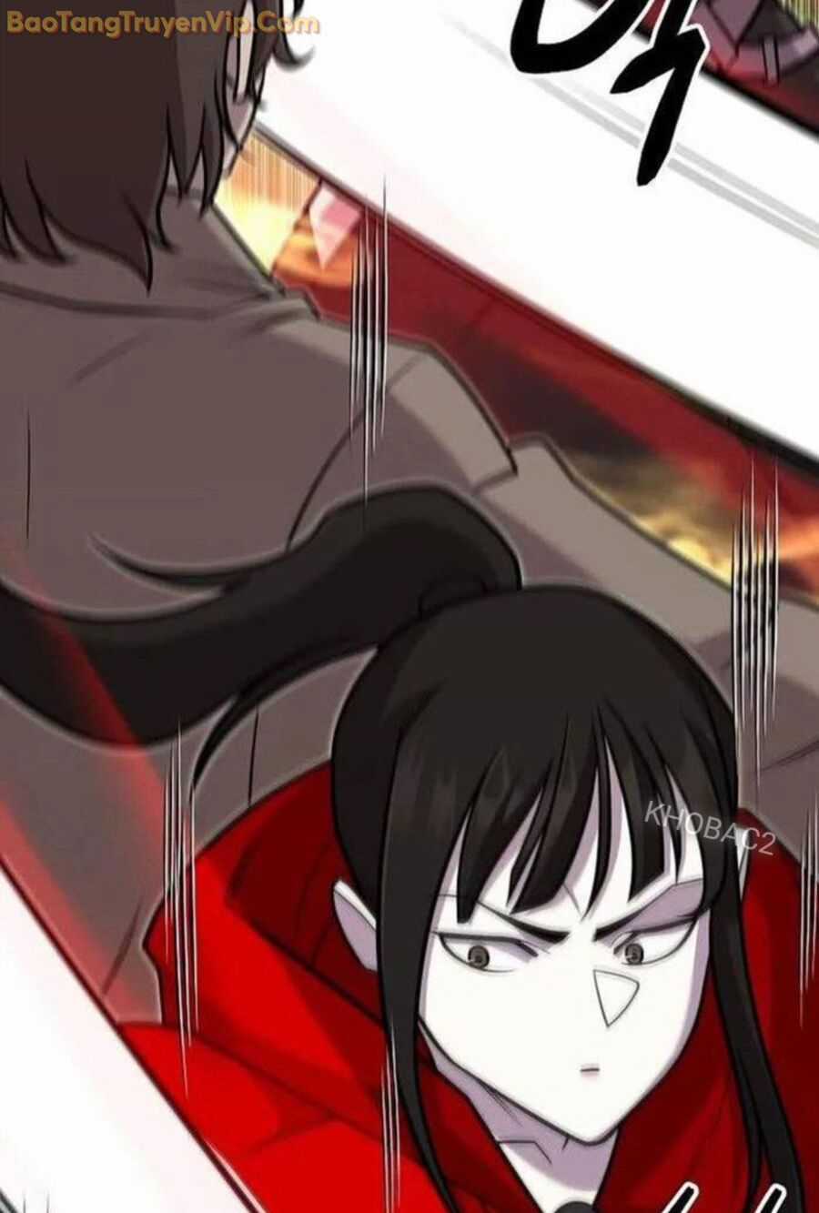 Tam Vương Truyền Nhân Chapter 8 trang 161