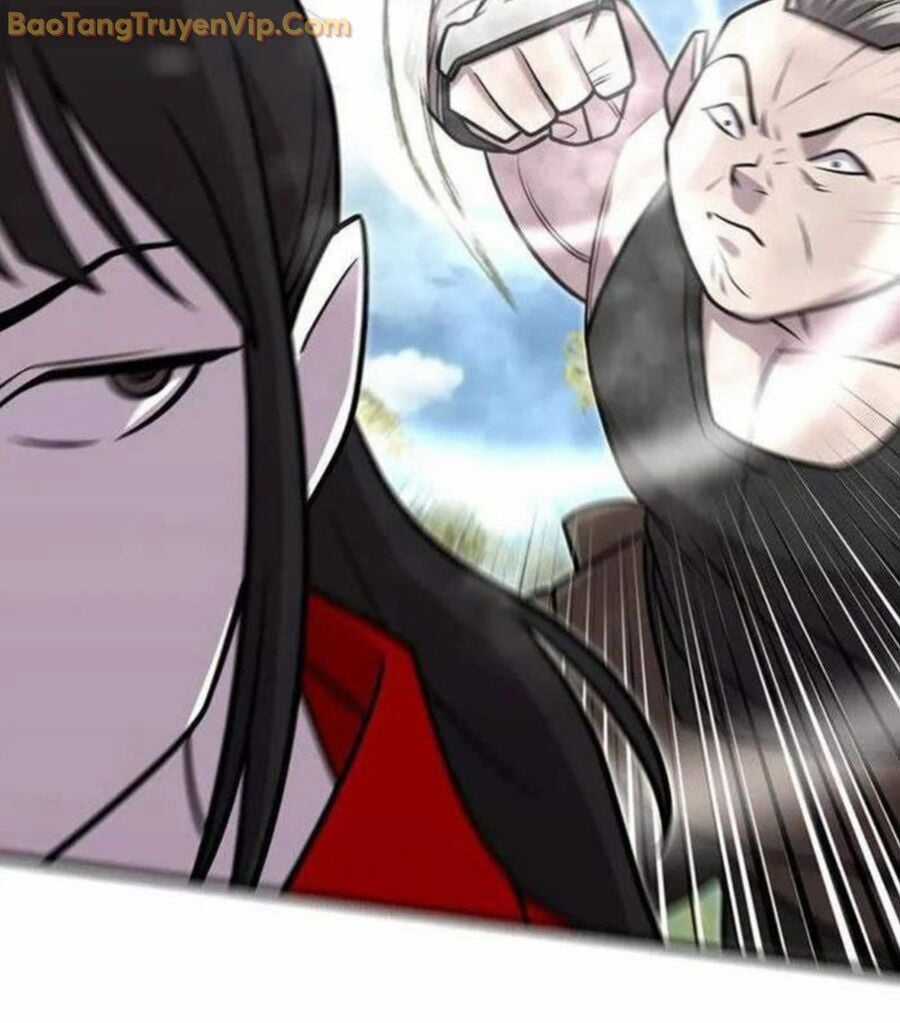 Tam Vương Truyền Nhân Chapter 8 trang 164