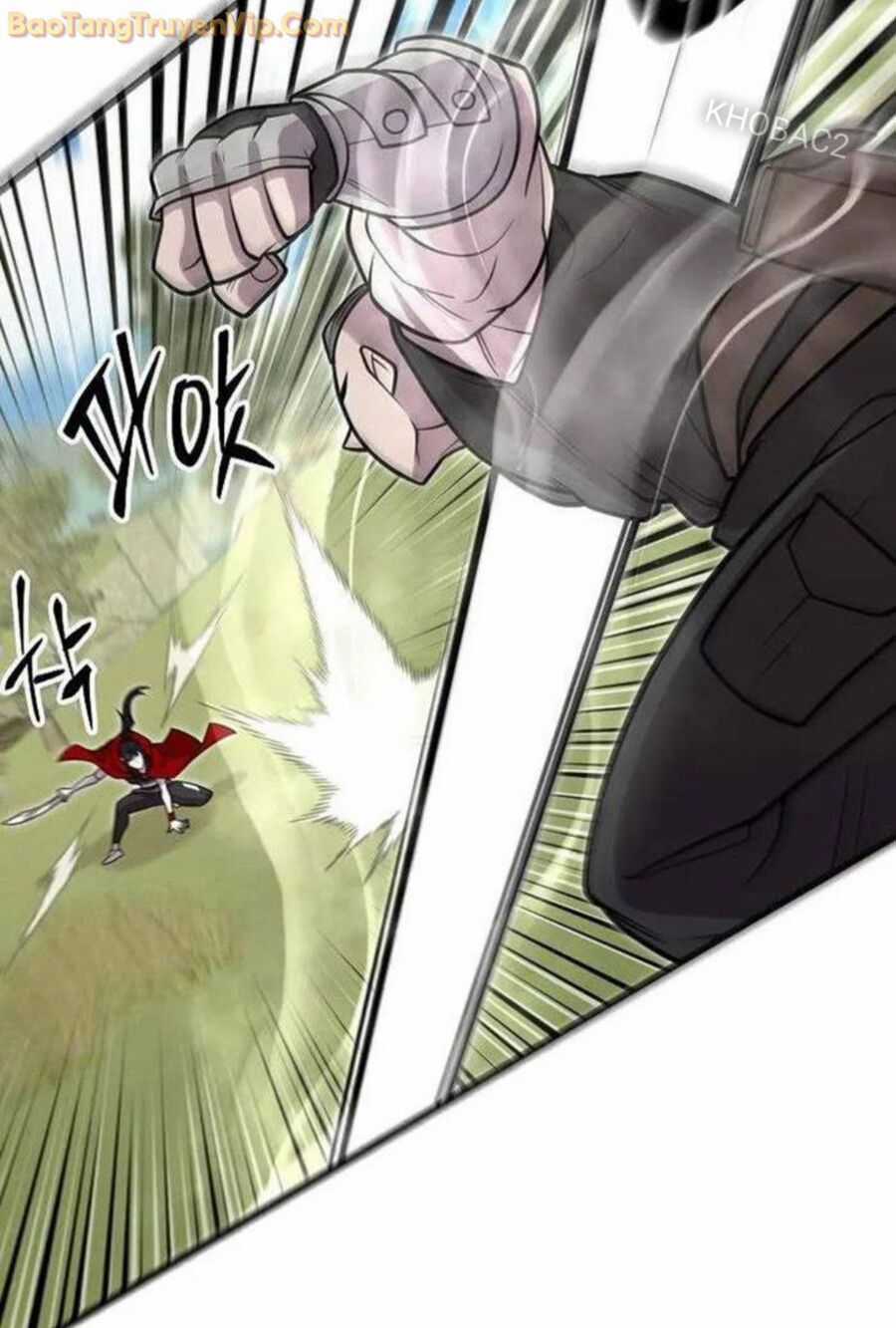 Tam Vương Truyền Nhân Chapter 8 trang 167