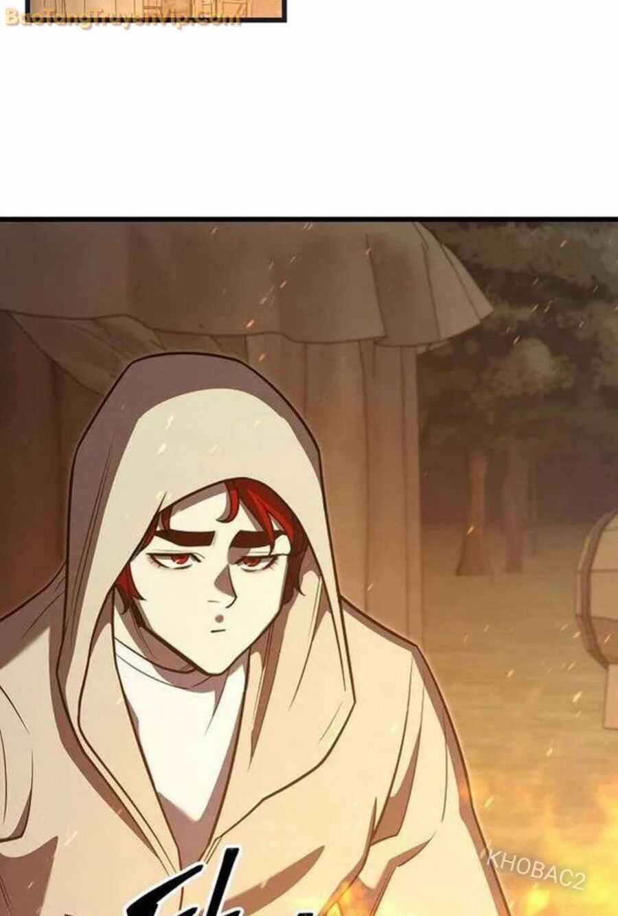 Tam Vương Truyền Nhân Chapter 8 trang 17