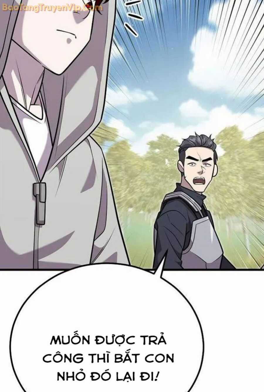 Tam Vương Truyền Nhân Chapter 8 trang 171