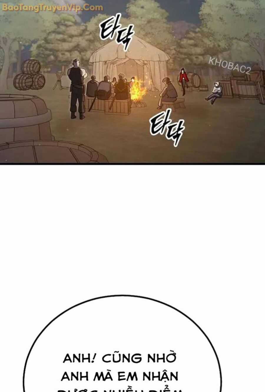 Tam Vương Truyền Nhân Chapter 8 trang 2