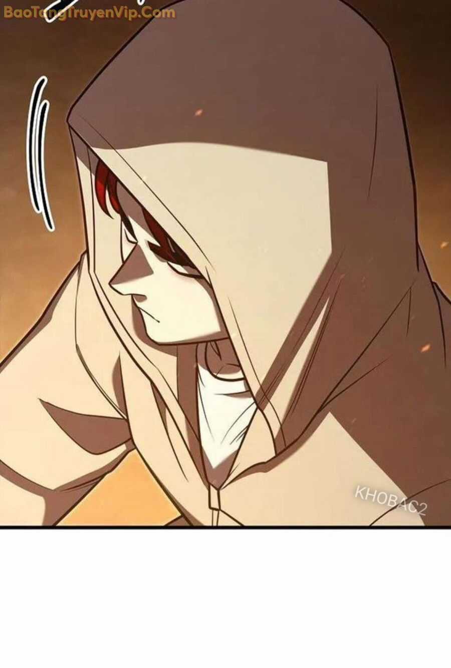 Tam Vương Truyền Nhân Chapter 8 trang 21