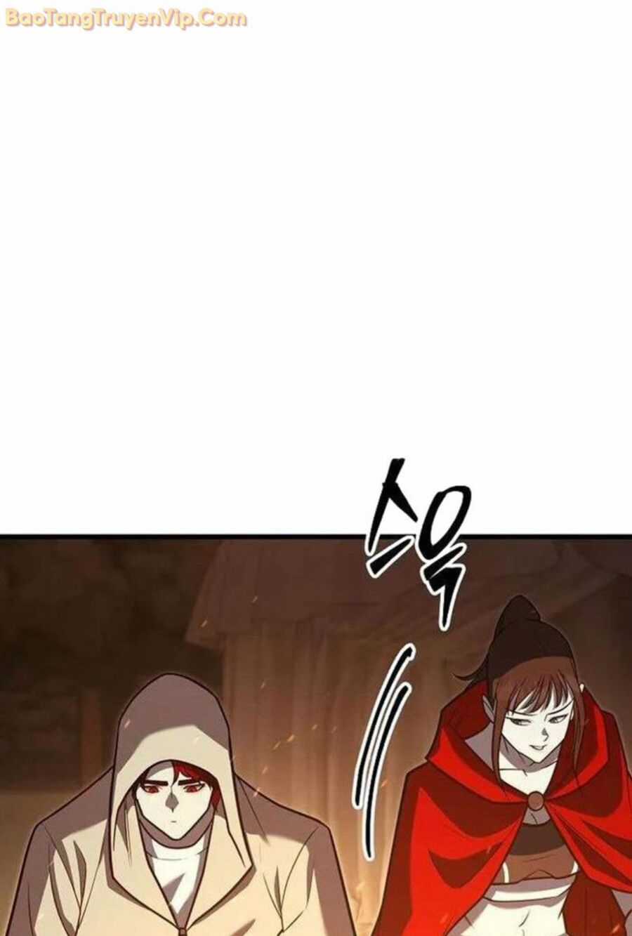 Tam Vương Truyền Nhân Chapter 8 trang 22