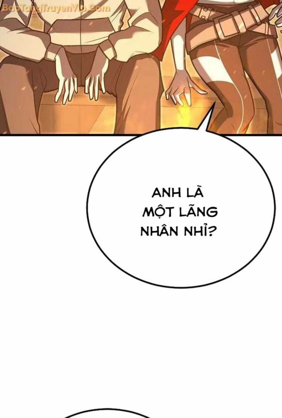 Tam Vương Truyền Nhân Chapter 8 trang 23