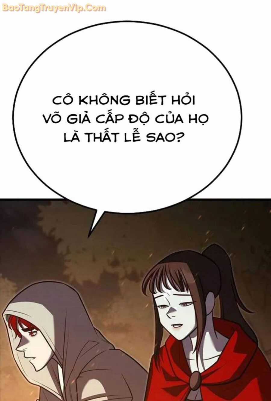 Tam Vương Truyền Nhân Chapter 8 trang 26