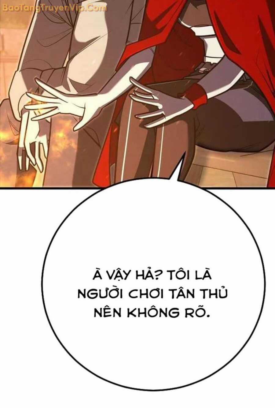 Tam Vương Truyền Nhân Chapter 8 trang 27