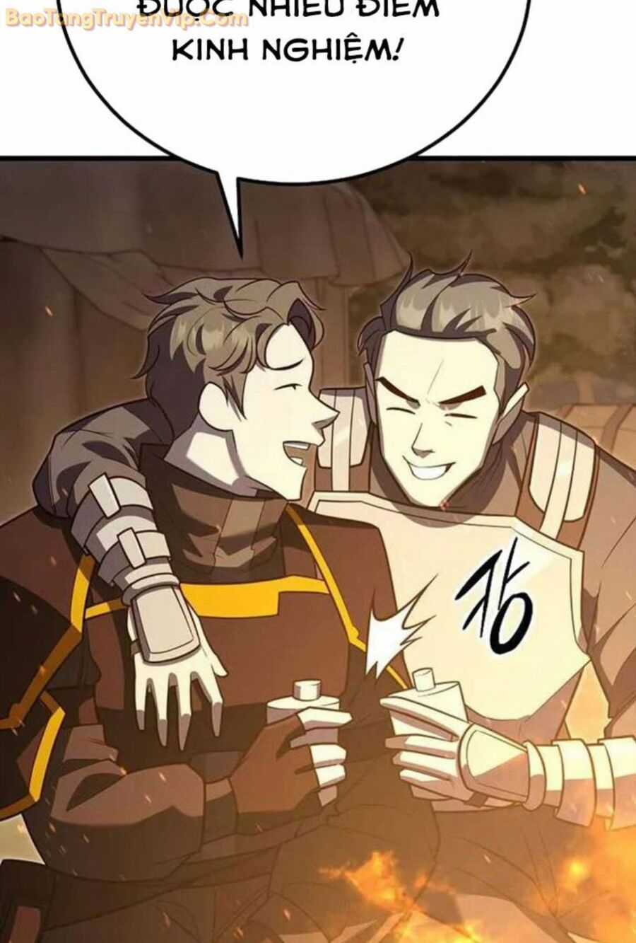 Tam Vương Truyền Nhân Chapter 8 trang 3