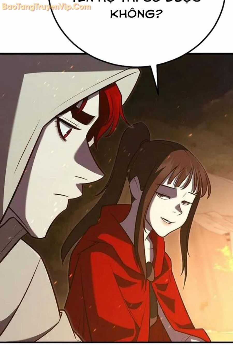 Tam Vương Truyền Nhân Chapter 8 trang 30