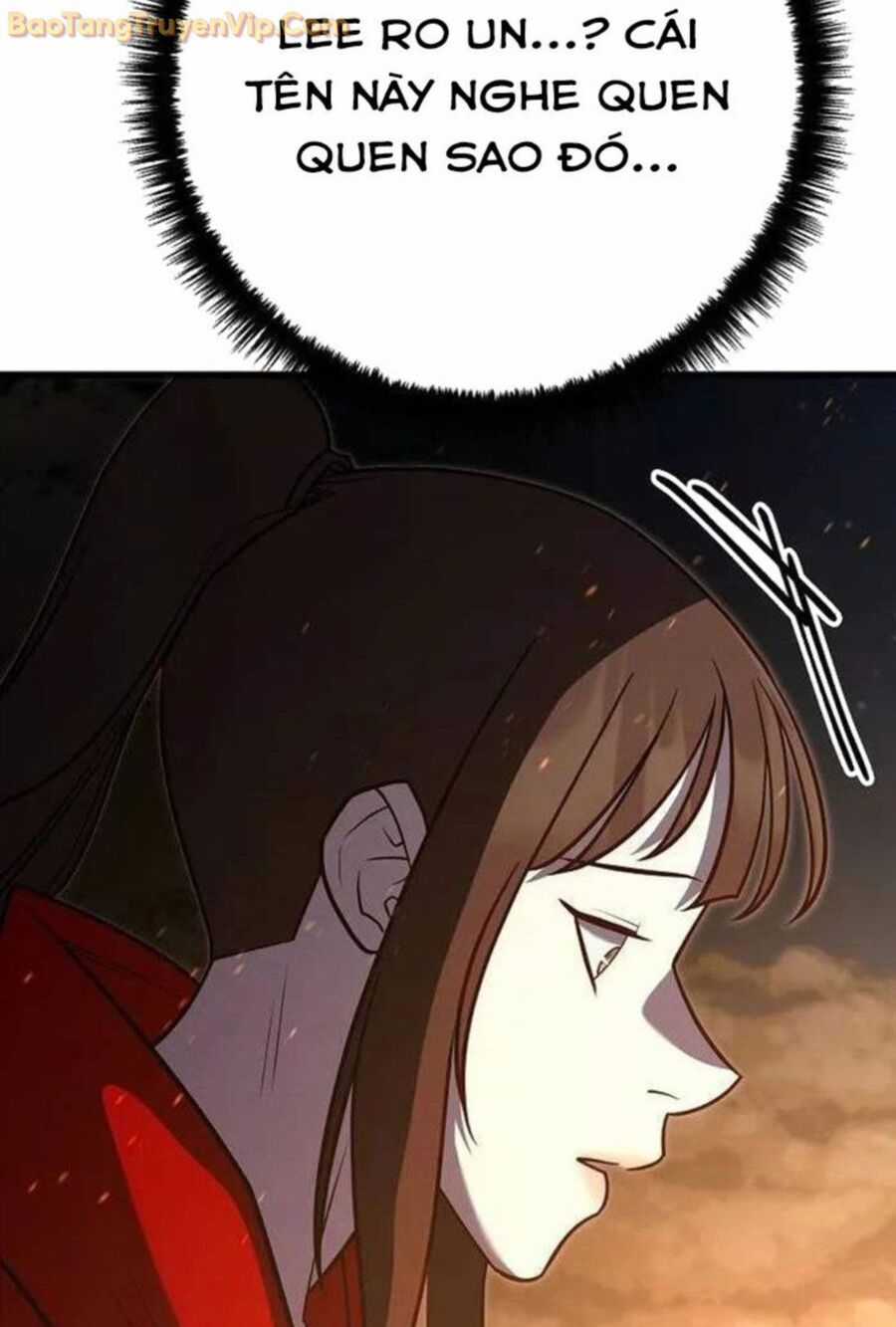 Tam Vương Truyền Nhân Chapter 8 trang 35