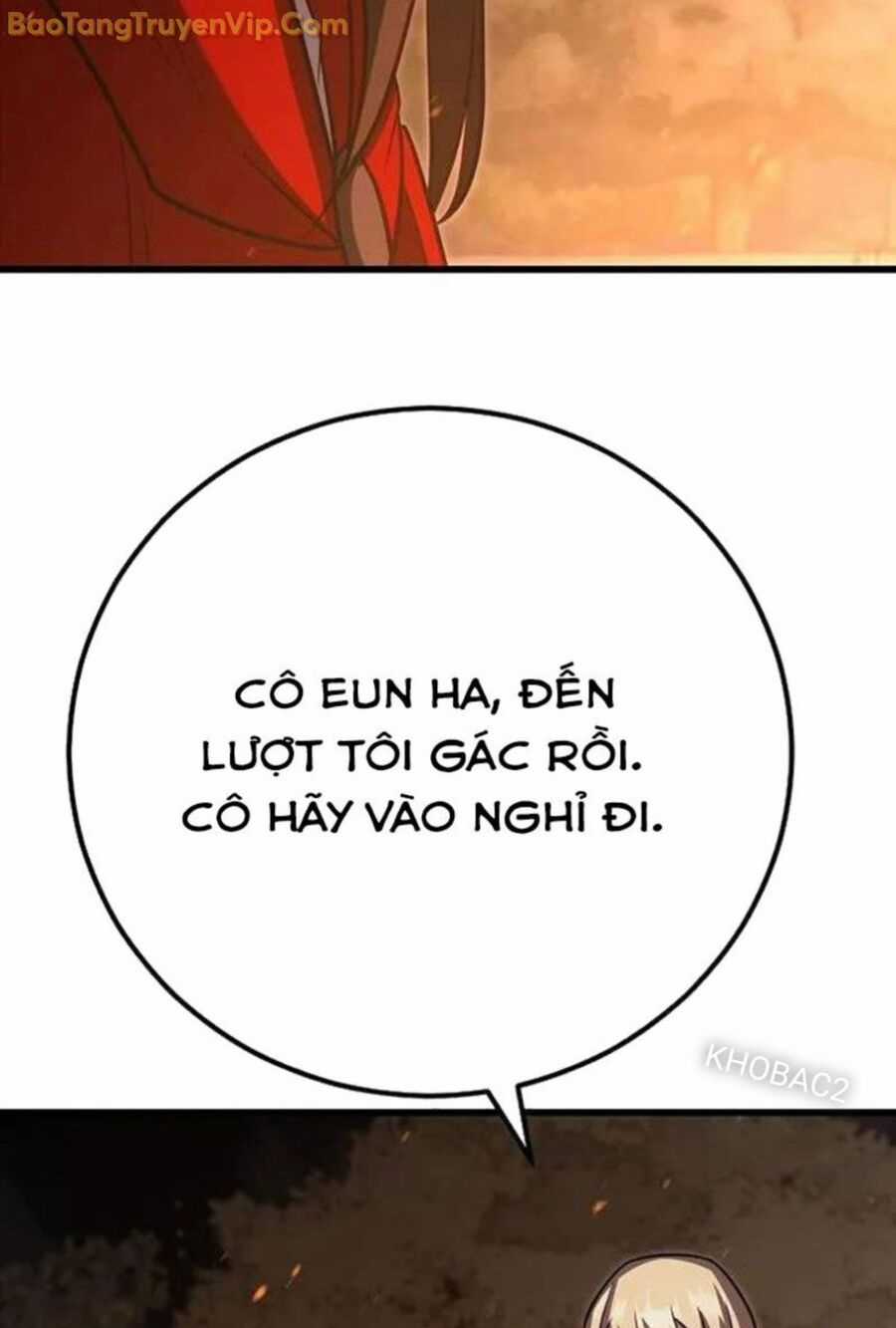 Tam Vương Truyền Nhân Chapter 8 trang 36