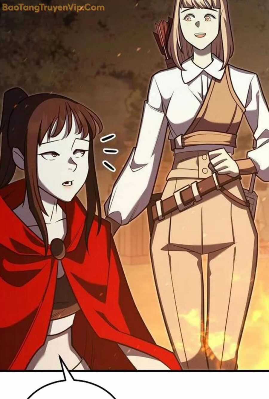 Tam Vương Truyền Nhân Chapter 8 trang 37