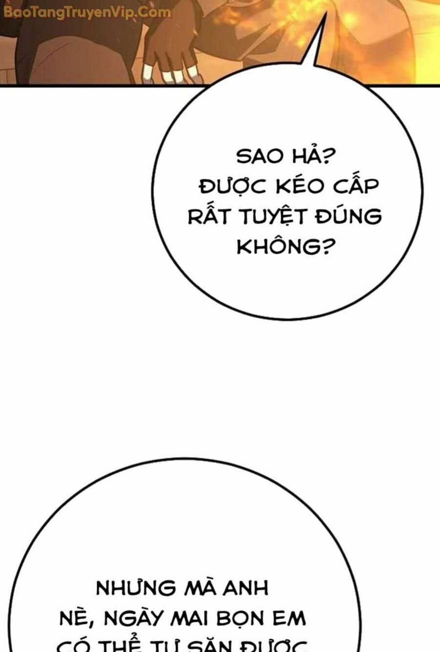 Tam Vương Truyền Nhân Chapter 8 trang 4