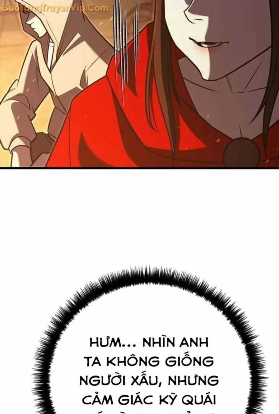 Tam Vương Truyền Nhân Chapter 8 trang 40