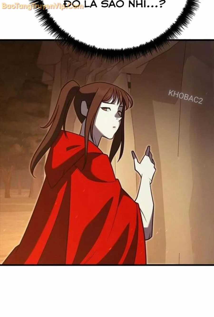 Tam Vương Truyền Nhân Chapter 8 trang 41