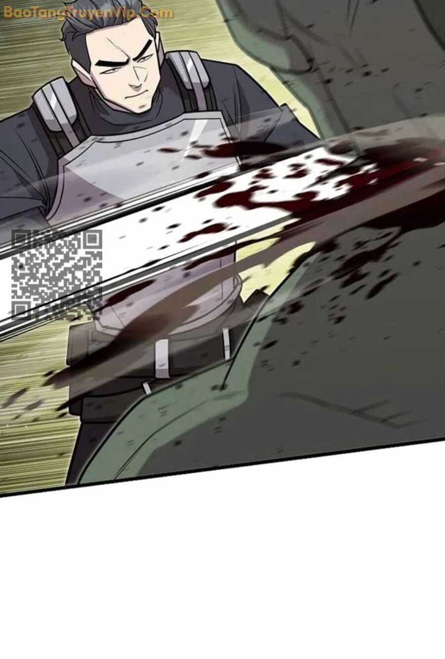 Tam Vương Truyền Nhân Chapter 8 trang 44