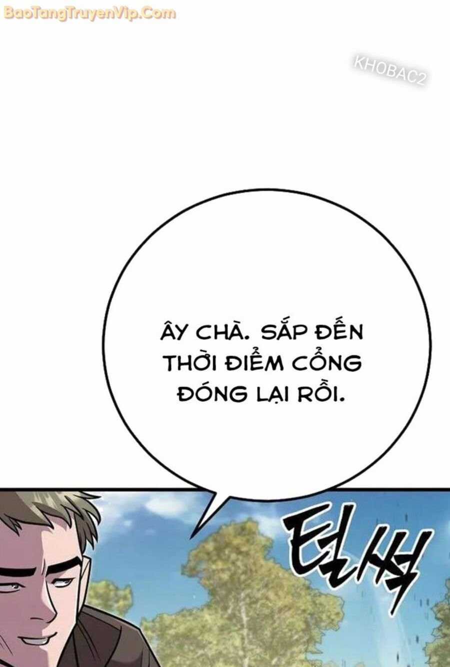 Tam Vương Truyền Nhân Chapter 8 trang 45