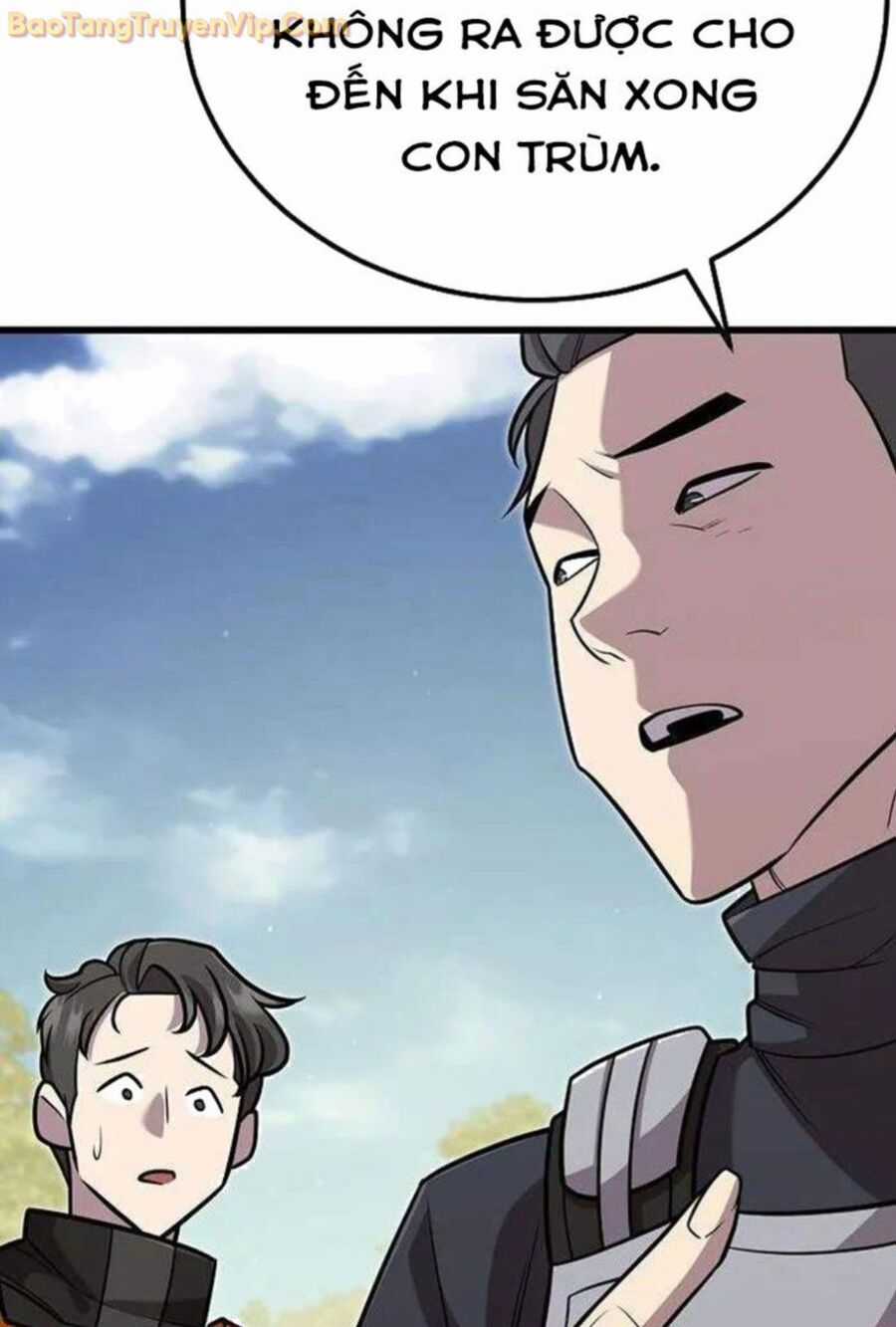 Tam Vương Truyền Nhân Chapter 8 trang 47