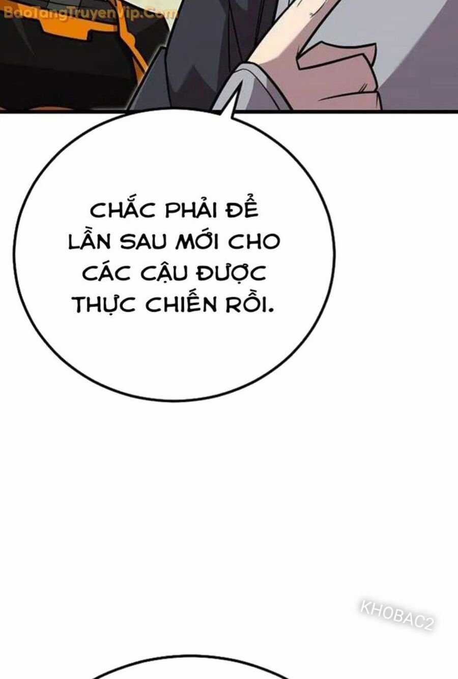 Tam Vương Truyền Nhân Chapter 8 trang 48