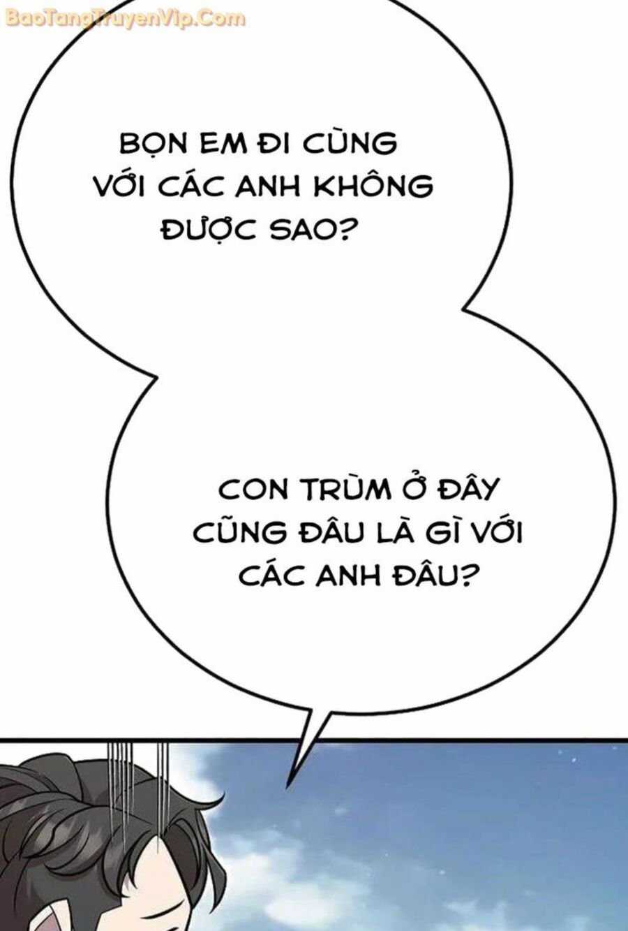 Tam Vương Truyền Nhân Chapter 8 trang 49