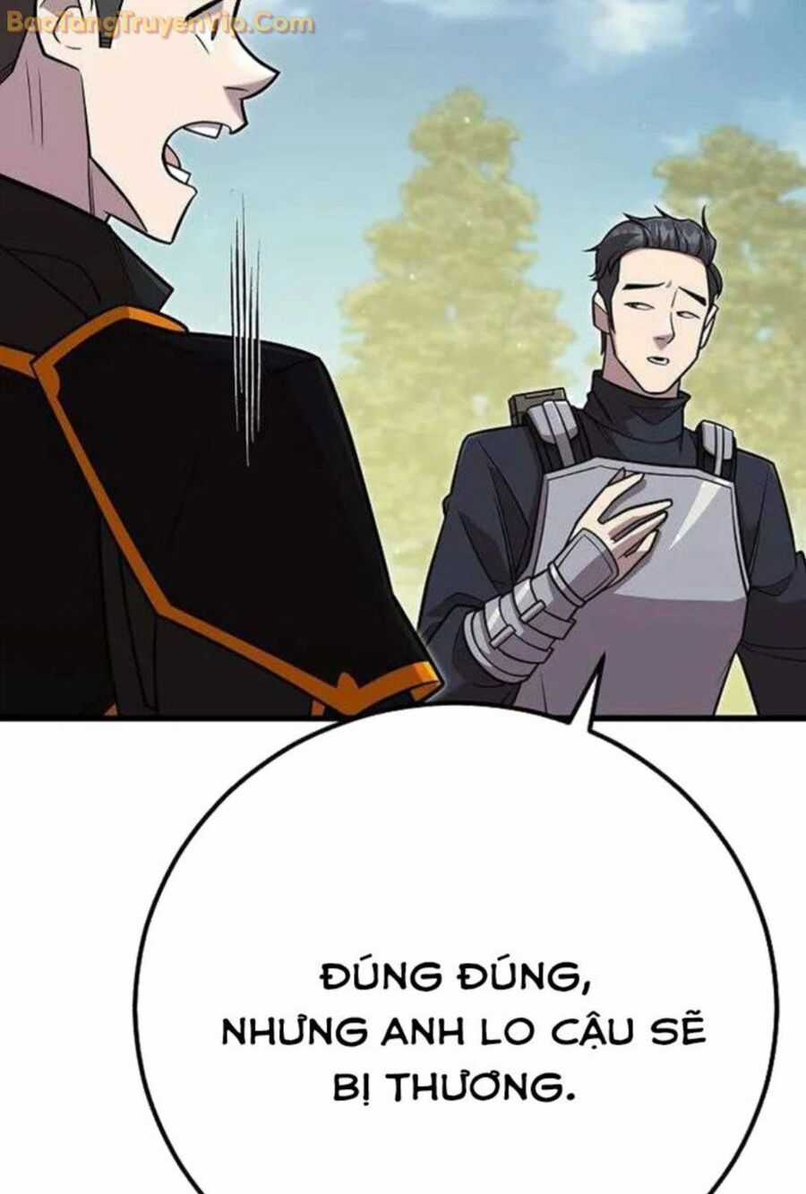 Tam Vương Truyền Nhân Chapter 8 trang 50