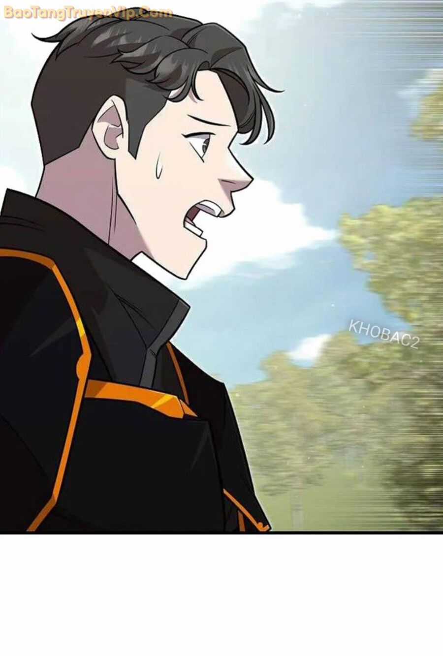 Tam Vương Truyền Nhân Chapter 8 trang 53