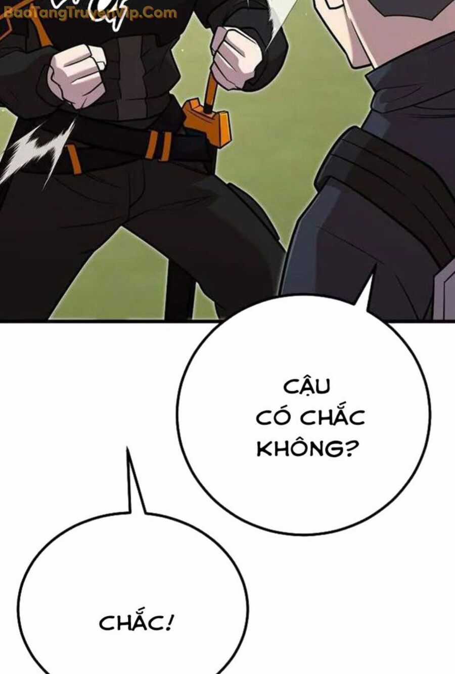 Tam Vương Truyền Nhân Chapter 8 trang 55