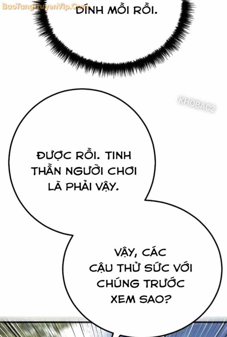 Tam Vương Truyền Nhân Chapter 8 trang 57