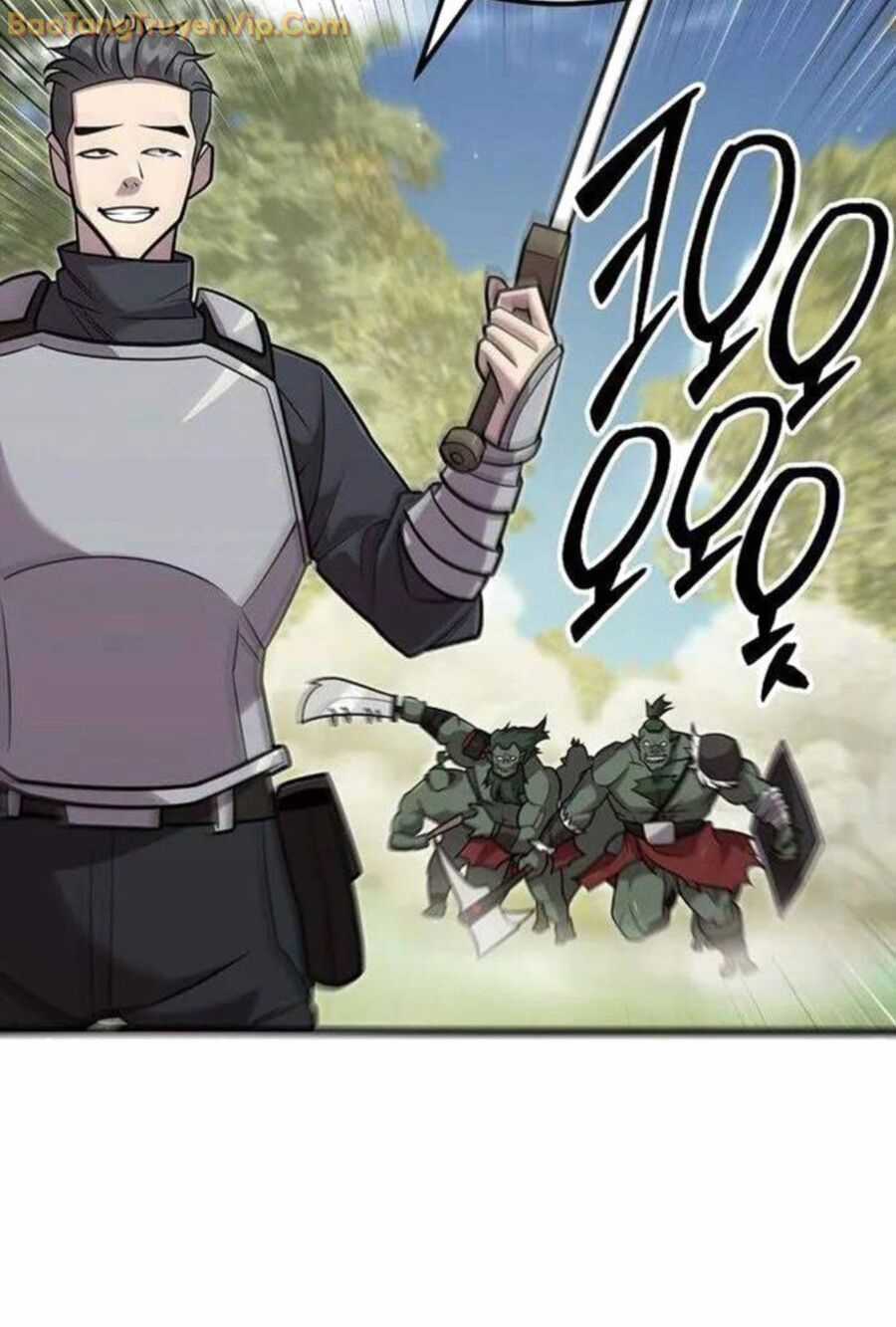 Tam Vương Truyền Nhân Chapter 8 trang 58