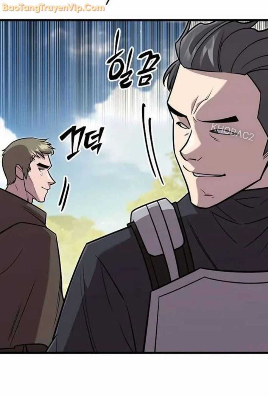 Tam Vương Truyền Nhân Chapter 8 trang 64