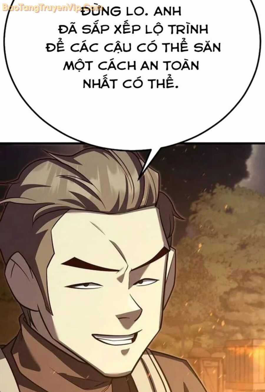 Tam Vương Truyền Nhân Chapter 8 trang 7