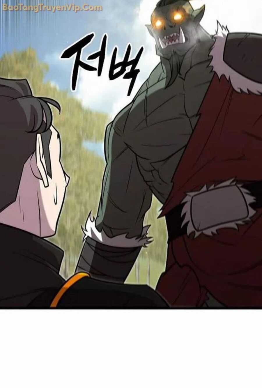 Tam Vương Truyền Nhân Chapter 8 trang 73