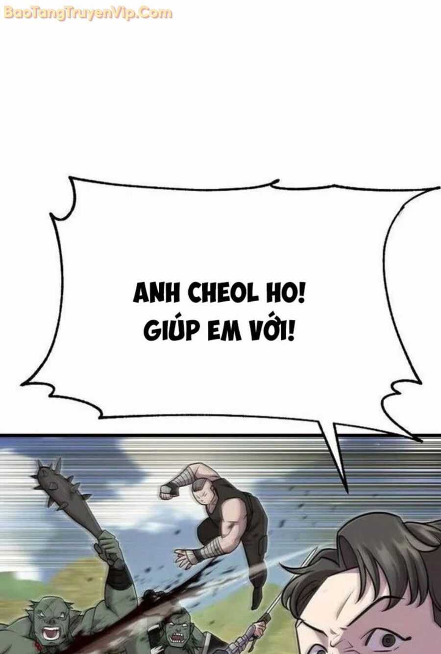 Tam Vương Truyền Nhân Chapter 8 trang 74