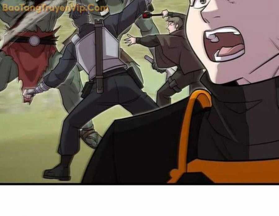 Tam Vương Truyền Nhân Chapter 8 trang 75