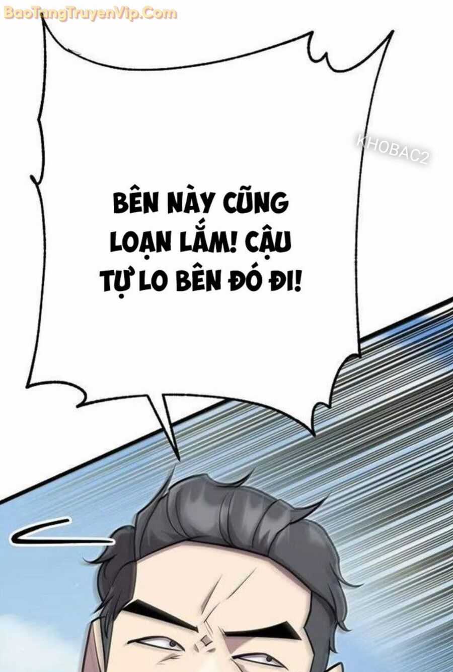 Tam Vương Truyền Nhân Chapter 8 trang 76