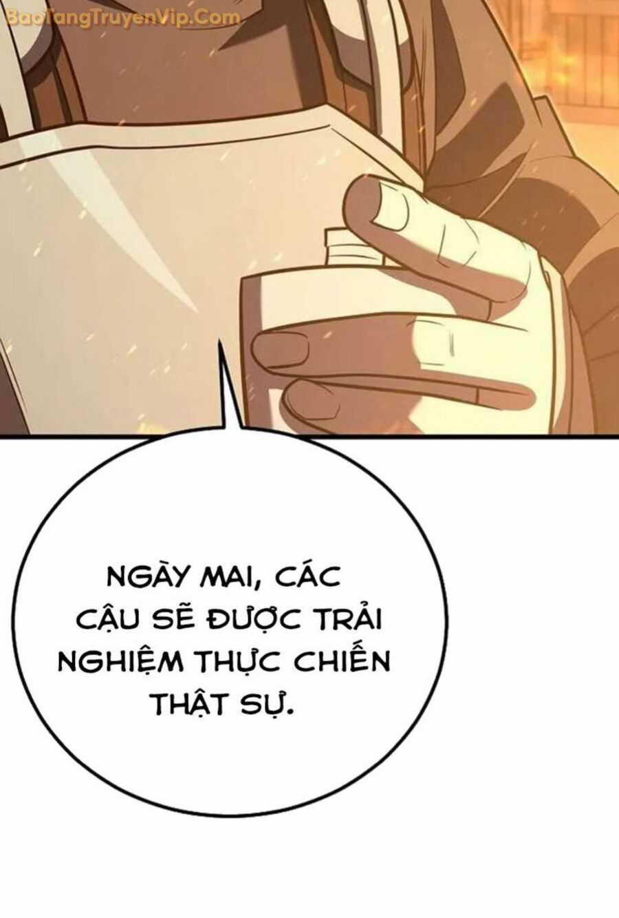 Tam Vương Truyền Nhân Chapter 8 trang 8