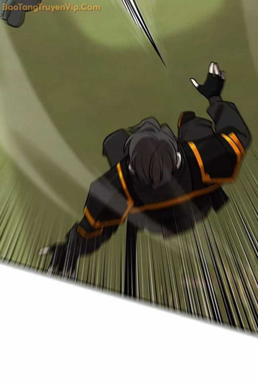 Tam Vương Truyền Nhân Chapter 8 trang 81