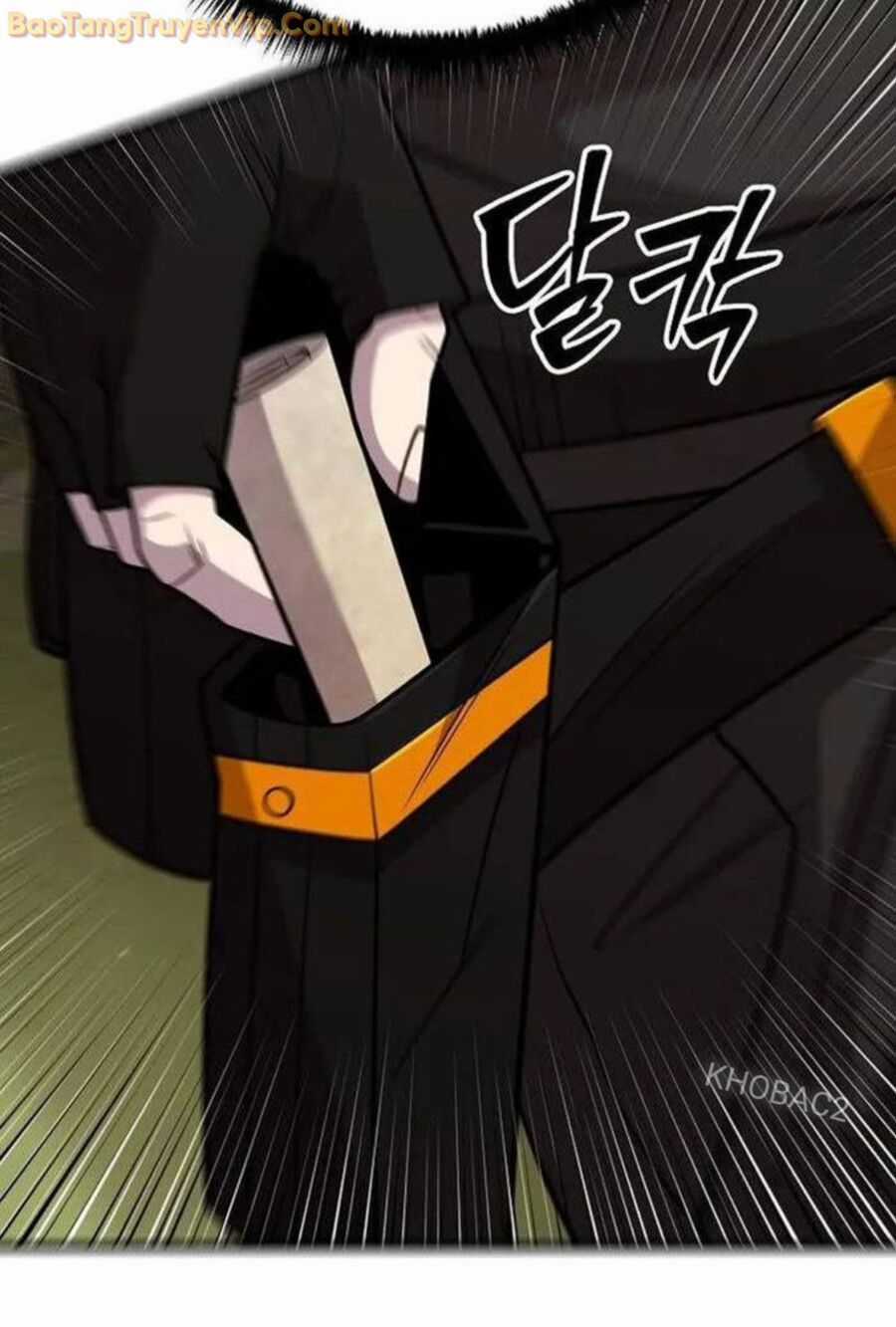 Tam Vương Truyền Nhân Chapter 8 trang 83