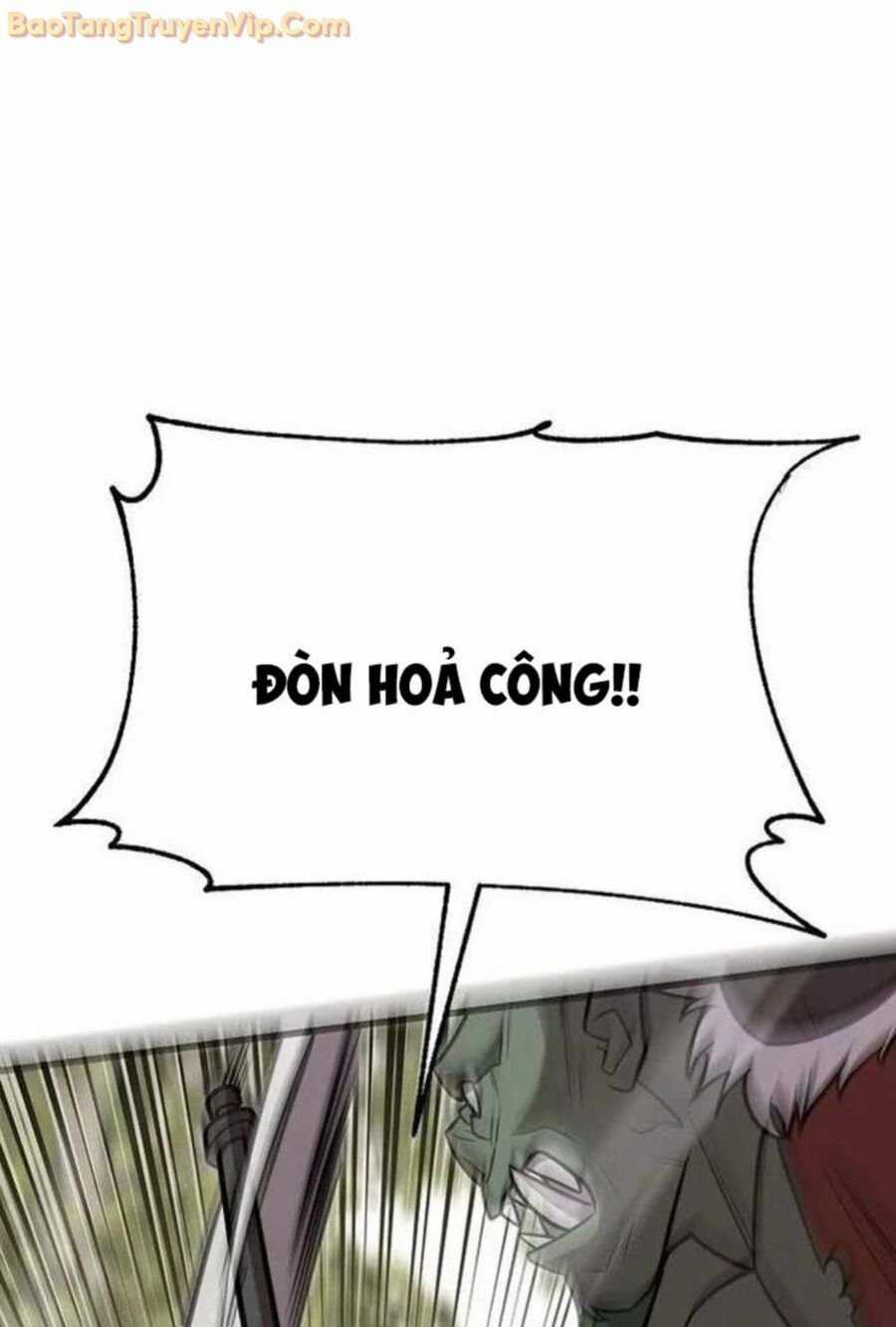 Tam Vương Truyền Nhân Chapter 8 trang 84